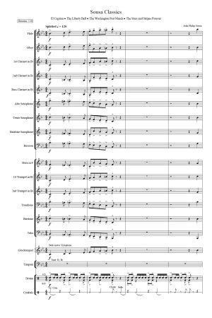 Sousa Classics